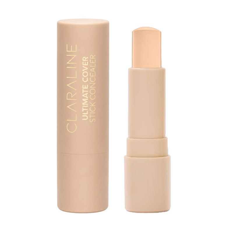 Консилер-стік для обличчя CLARAline Ultimate Cover Stick Concealer, U71 Light Ivory, 4.2 г
