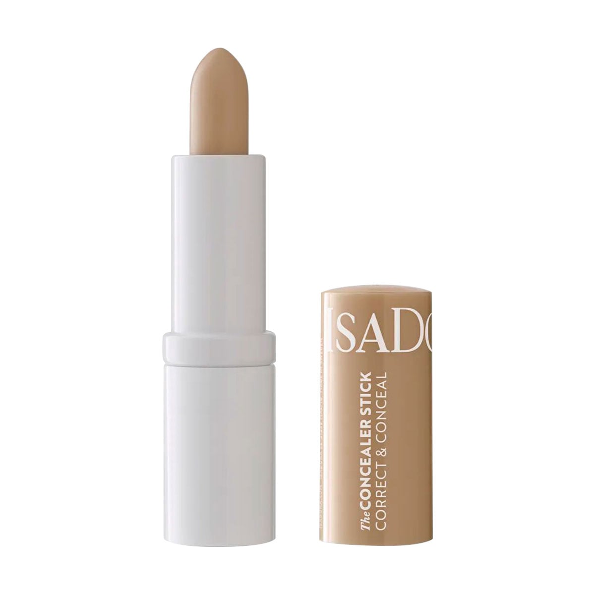 Консилер-стік для обличчя IsaDora The Concealer Stick 5N, 2.25 г