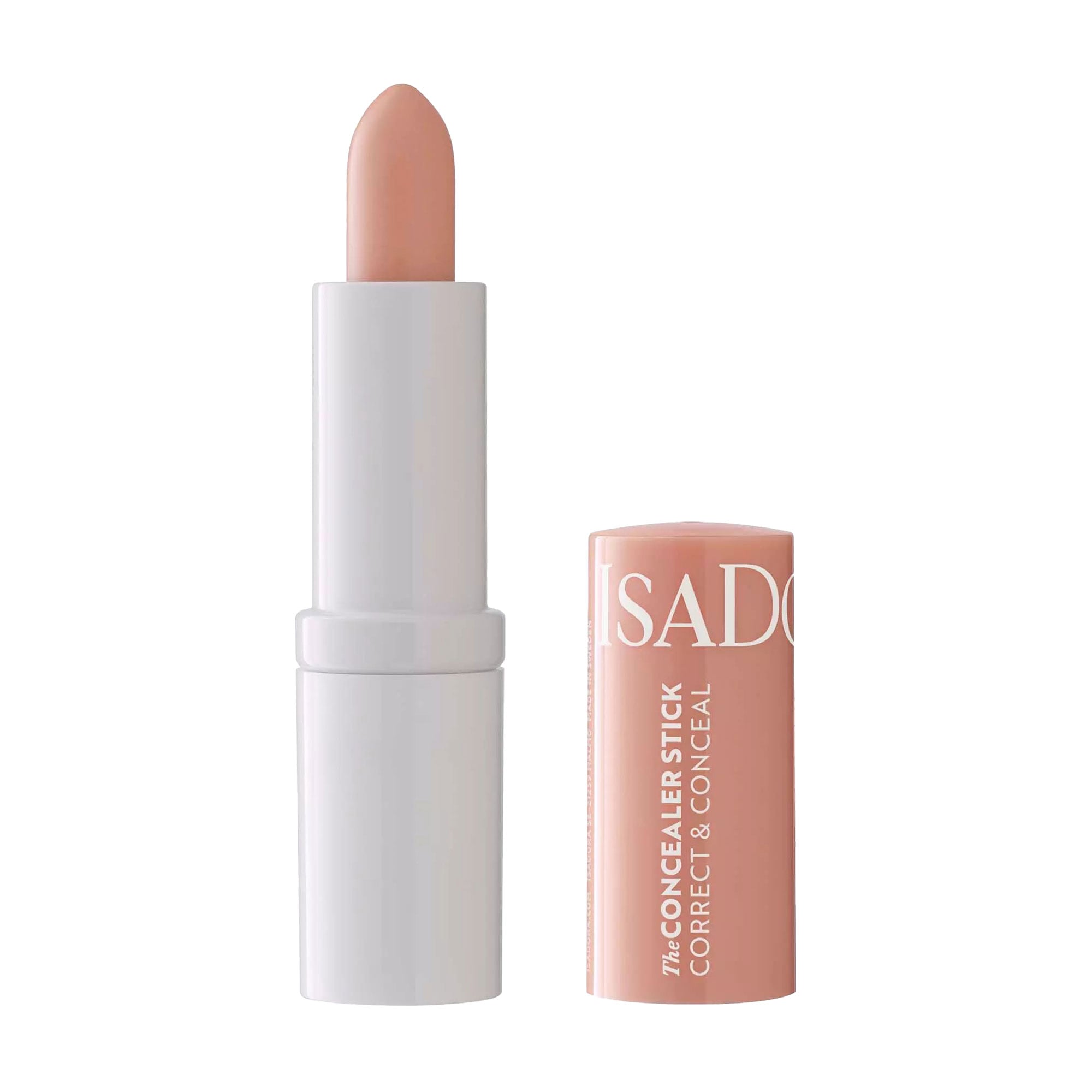 Консилер-стік для обличчя IsaDora The Concealer Stick 20 Peach, 2.25 г