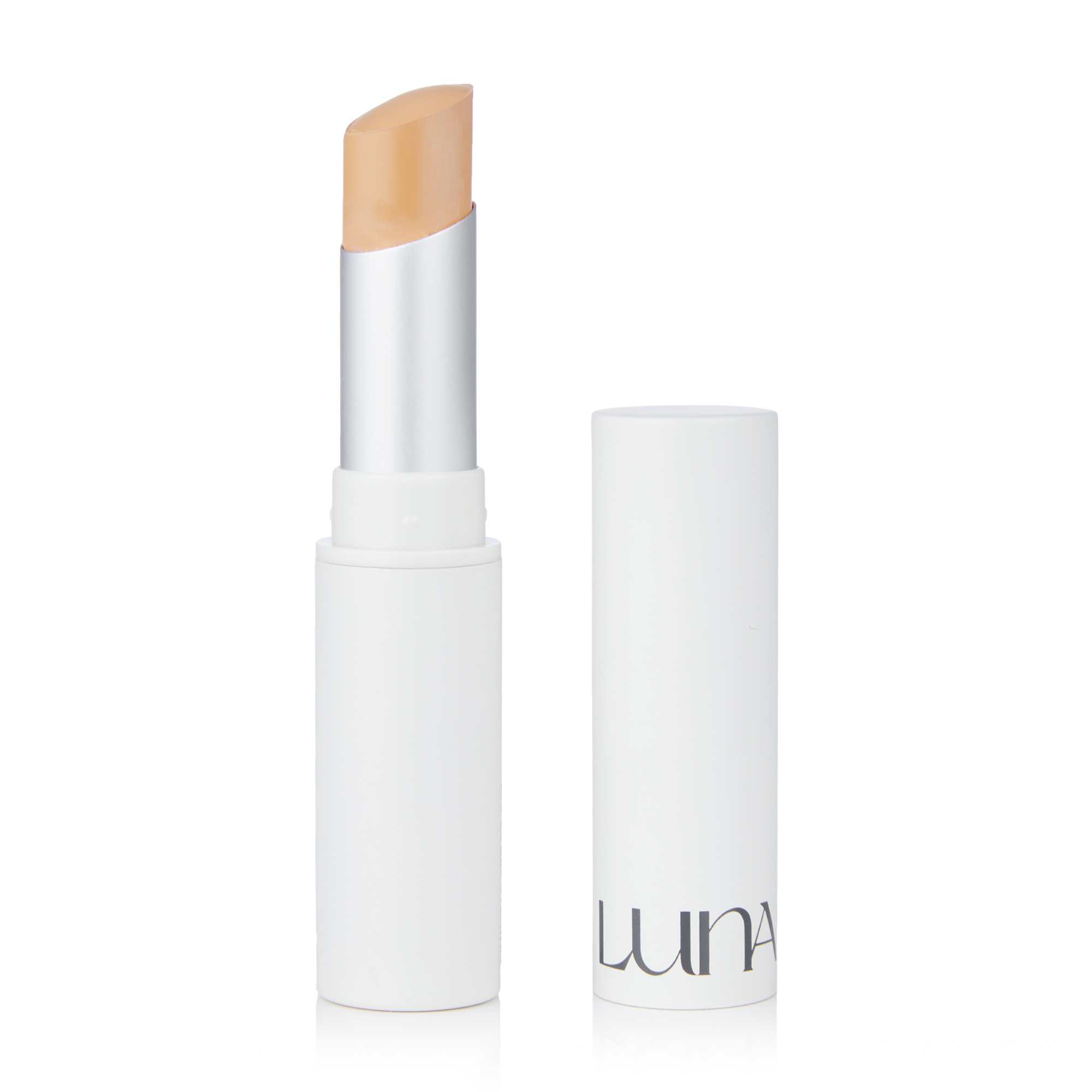Консилер-стік для обличчя LUNA Pro Perfecting Stick Concealer SPF27/PA++, 02 Natural Beige, 6 г
