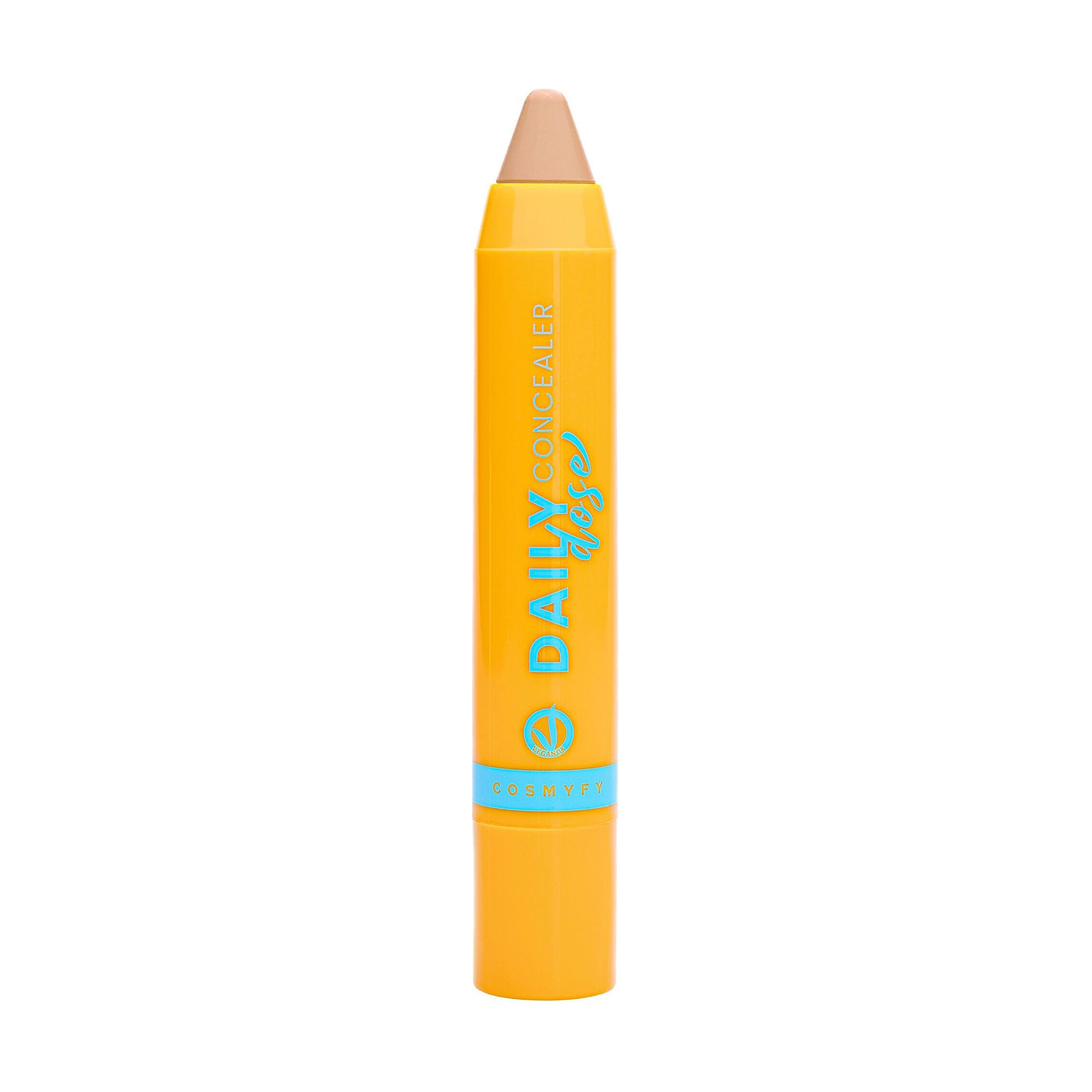 Кремовий консилер-стік для обличчя CosMyFy Daily Dose Chubby Concealer 6 DIY, 3 г